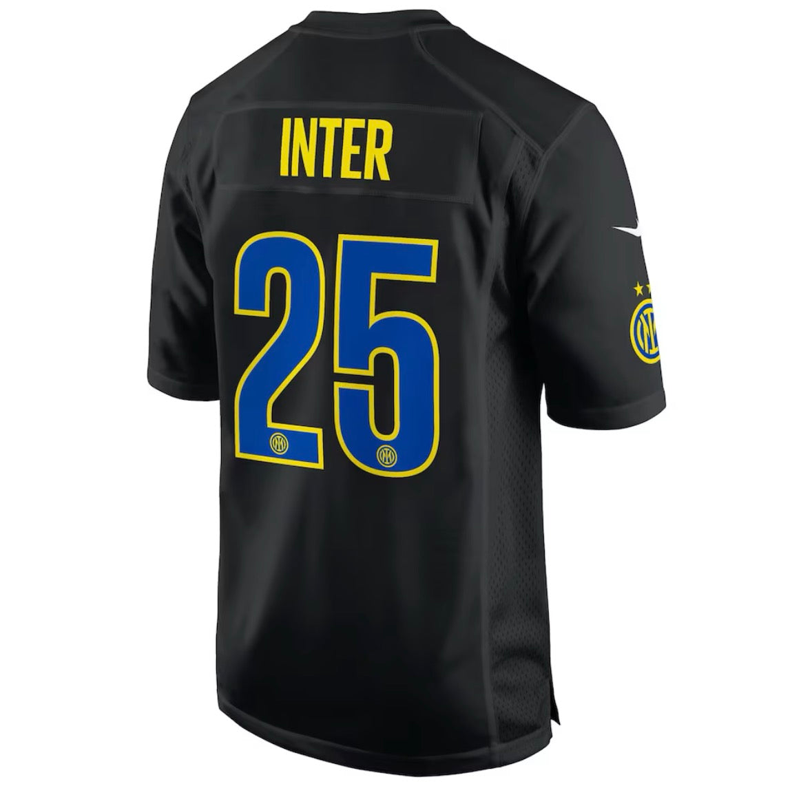 Maillot NFL x INTER MILAN