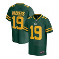 Maillot NFL Greenbay Packers Core Foundation Supporters Vert