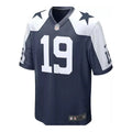 Maillot NFL Cooper Beebe Dallas Cowboys Game Team Domicile Bleu Marine