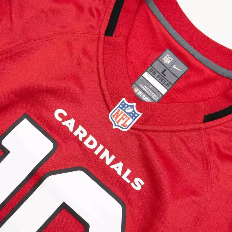 Maillot DeAndre Hopkins Arizona Cardinals Game Team Rouge - Super-FL
