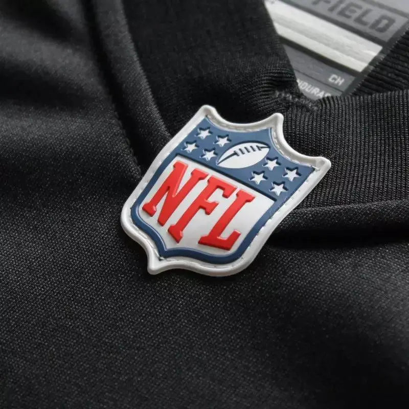 Maillot Derek Carr Las Vegas Raiders Game Team couleur Noir - Super-FL