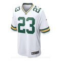 Maillot NFL Greenbay Packers Jaire Alexander 23 Game Team Blanc