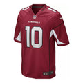 Maillot NFL Homme DeAndre Hopkins Arizona Cardinals Game Team Rouge