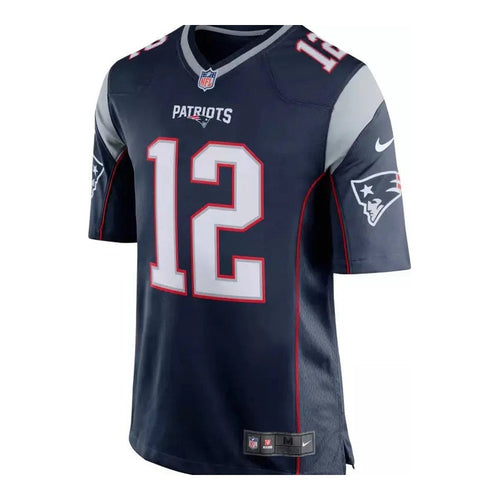 Maillot NFL Patriots