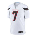 Maillot NFL C.J Stroud Houston Texans Game Extérieur Blanc