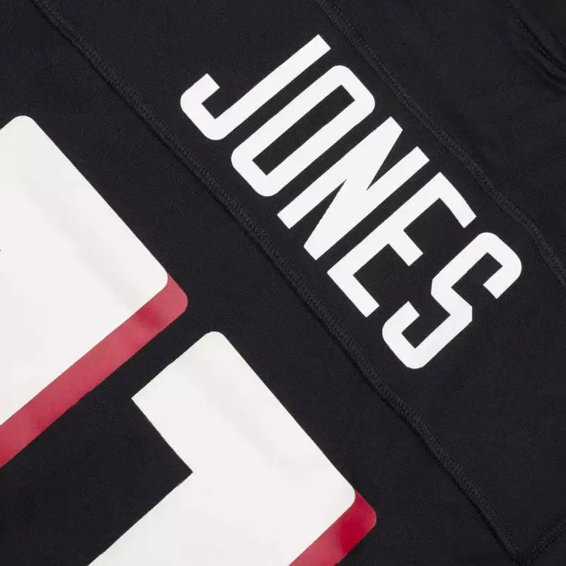 Maillot Julio Jones Atlanta Falcons Game Team Noir - Super-FL