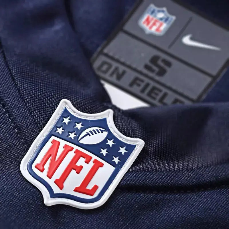 Maillot Todd Gurley Rams de Los Angeles Game Team Navy - Super-FL