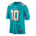 Maillot NFL Tyreek Hill Miami Dolphins Home Aqua