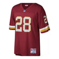 Maillot NFL Vintage Darrell Green Washington Football Team 1991 Legacy Retro Rouge