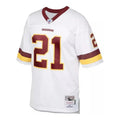 Maillot NFL Vintage Sean Taylor Washington Football Team 2007 Legacy Blanc
