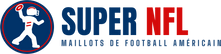 Logo Super-NFL — maillots de football américain